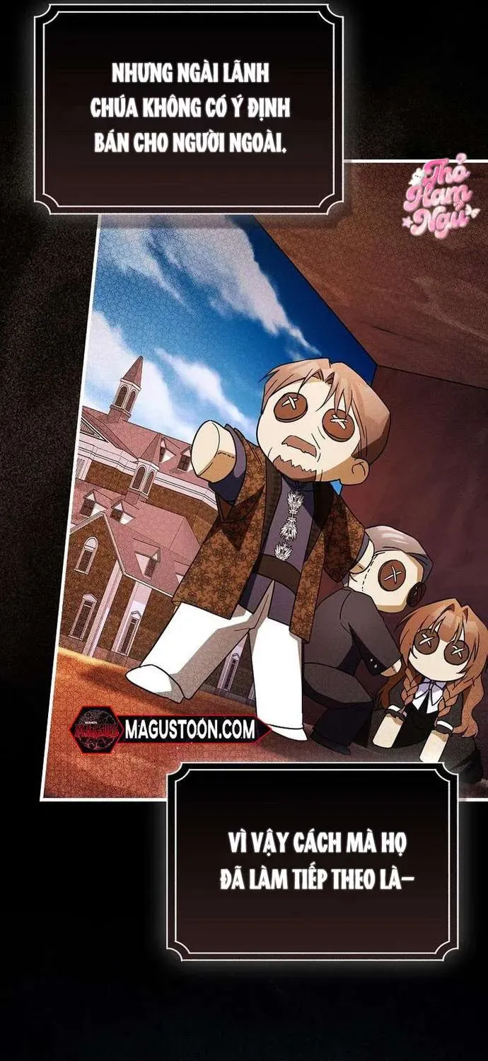 [ Ss2 ] Chồng Của Tôi Giống Nam Chính Quá Đi - Chương 11 - Trang 45