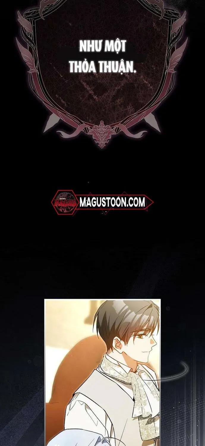 [ Ss2 ] Chồng Của Tôi Giống Nam Chính Quá Đi - Chương 11 - Trang 50