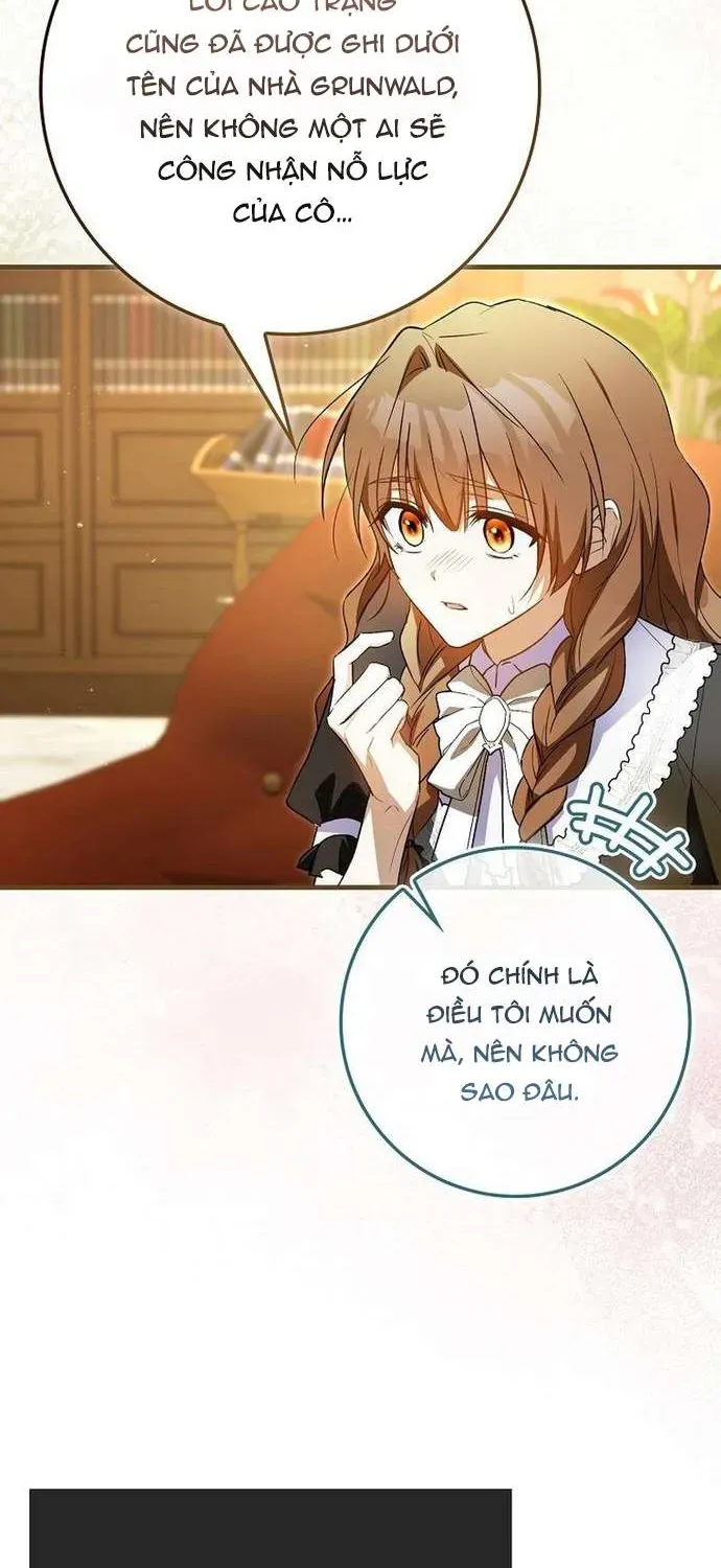 [ Ss2 ] Chồng Của Tôi Giống Nam Chính Quá Đi - Chương 11 - Trang 52