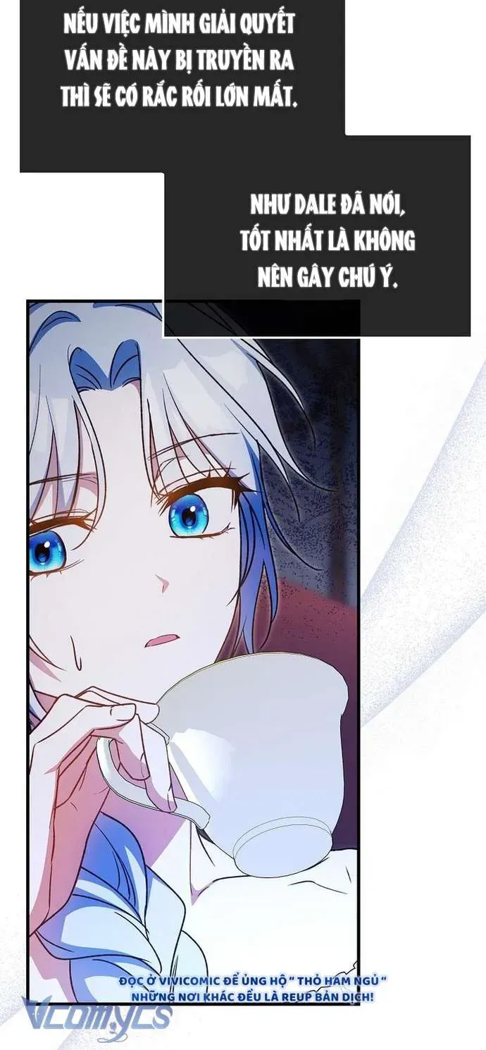 [ Ss2 ] Chồng Của Tôi Giống Nam Chính Quá Đi - Chương 11 - Trang 53