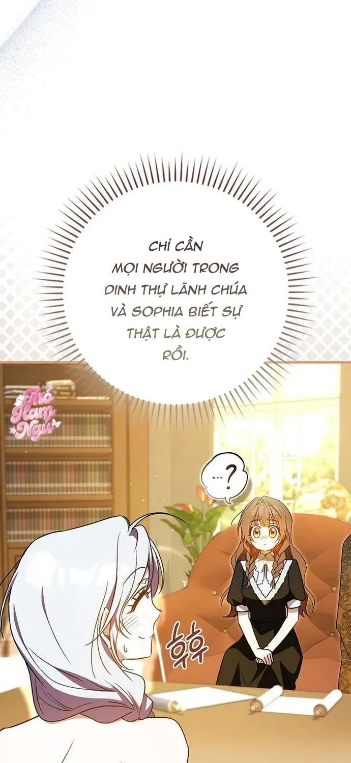 [ Ss2 ] Chồng Của Tôi Giống Nam Chính Quá Đi - Chương 11 - Trang 54