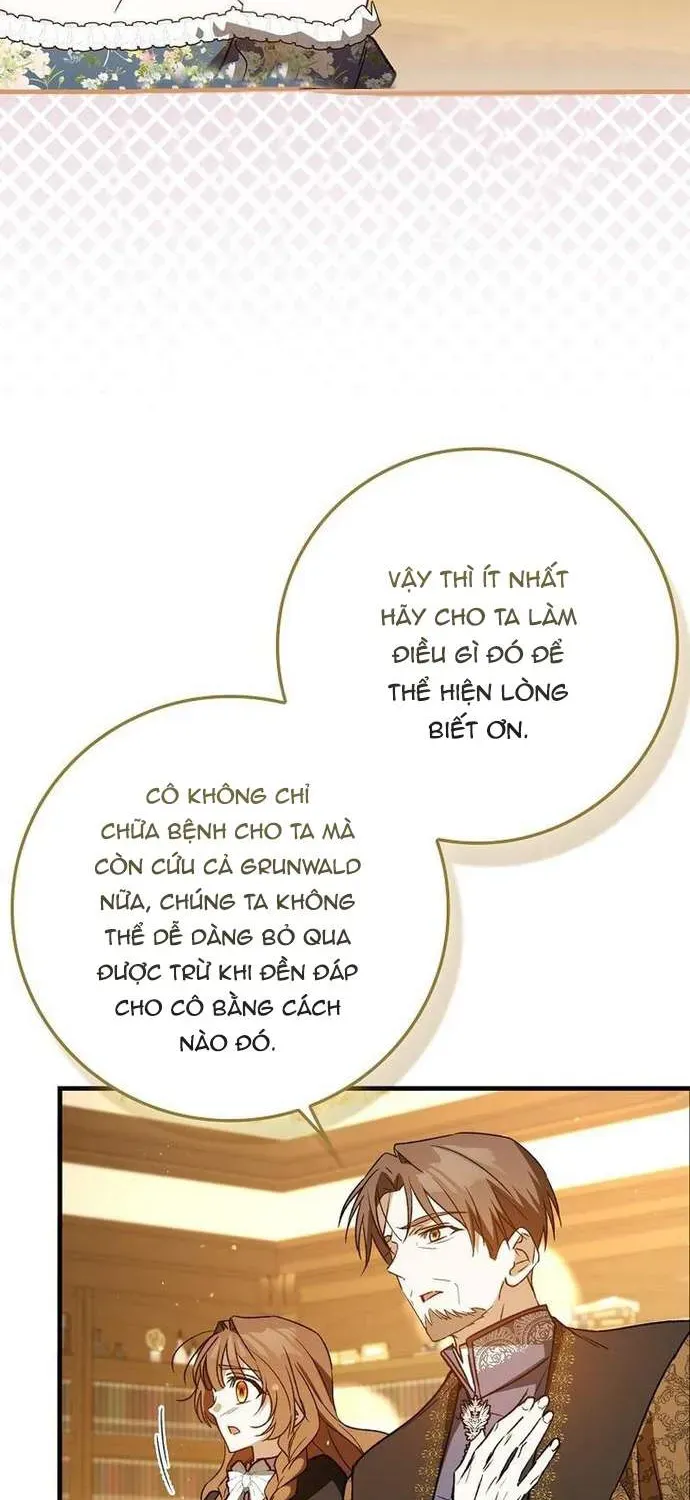 [ Ss2 ] Chồng Của Tôi Giống Nam Chính Quá Đi - Chương 11 - Trang 55