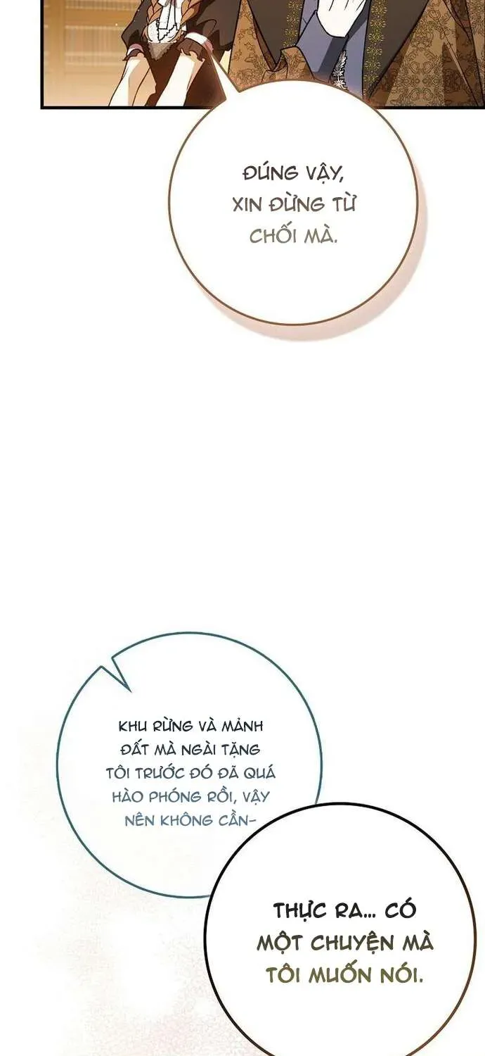 [ Ss2 ] Chồng Của Tôi Giống Nam Chính Quá Đi - Chương 11 - Trang 56