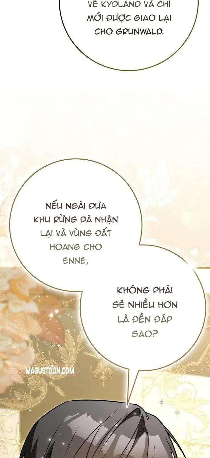 [ Ss2 ] Chồng Của Tôi Giống Nam Chính Quá Đi - Chương 11 - Trang 61