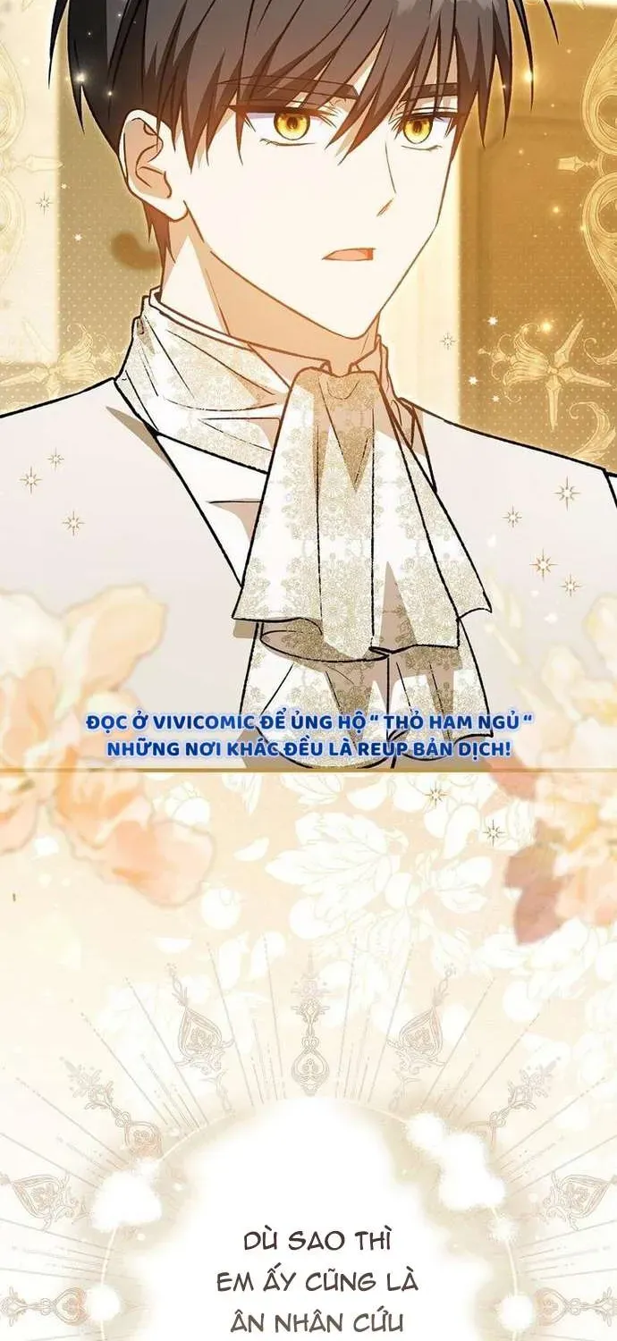 [ Ss2 ] Chồng Của Tôi Giống Nam Chính Quá Đi - Chương 11 - Trang 62