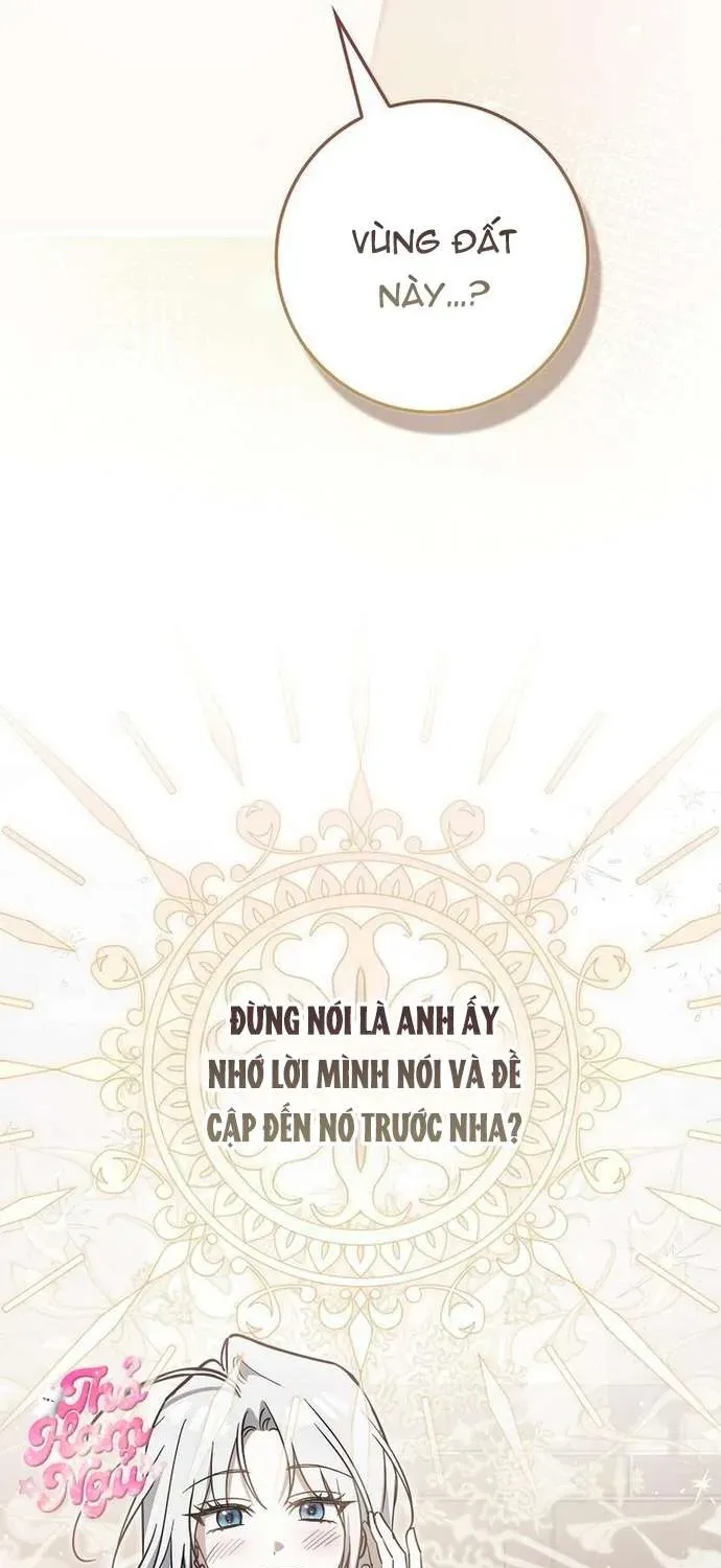 [ Ss2 ] Chồng Của Tôi Giống Nam Chính Quá Đi - Chương 11 - Trang 64