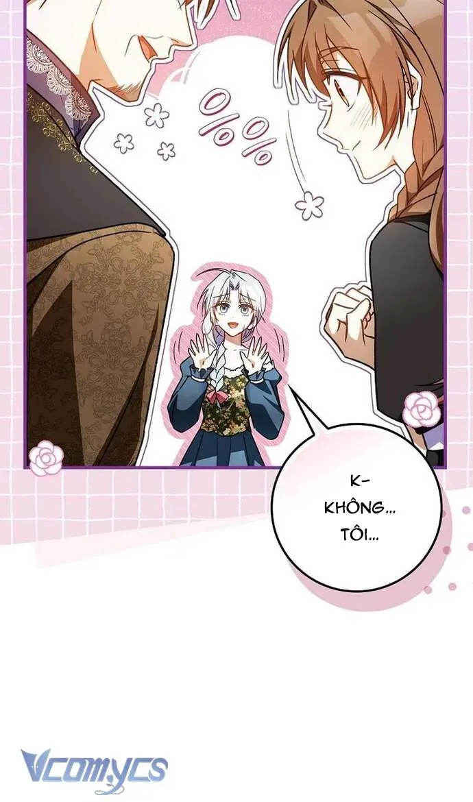 [ Ss2 ] Chồng Của Tôi Giống Nam Chính Quá Đi - Chương 11 - Trang 68