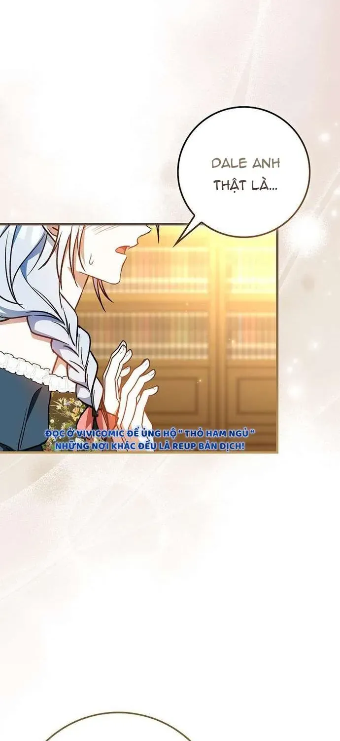 [ Ss2 ] Chồng Của Tôi Giống Nam Chính Quá Đi - Chương 11 - Trang 70