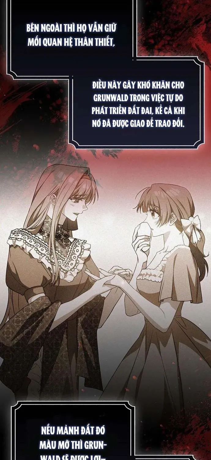 [ Ss2 ] Chồng Của Tôi Giống Nam Chính Quá Đi - Chương 11 - Trang 8