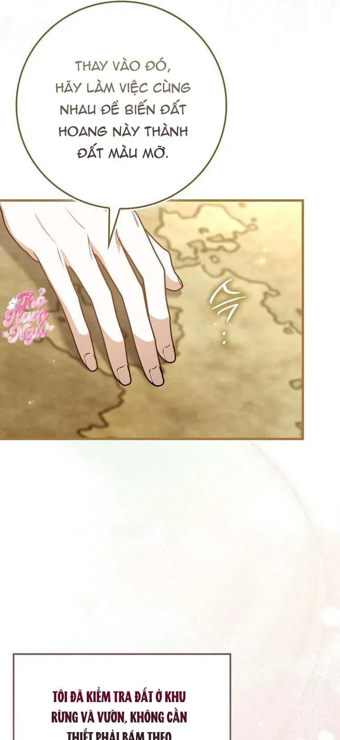 [ Ss2 ] Chồng Của Tôi Giống Nam Chính Quá Đi - Chương 11 - Trang 74