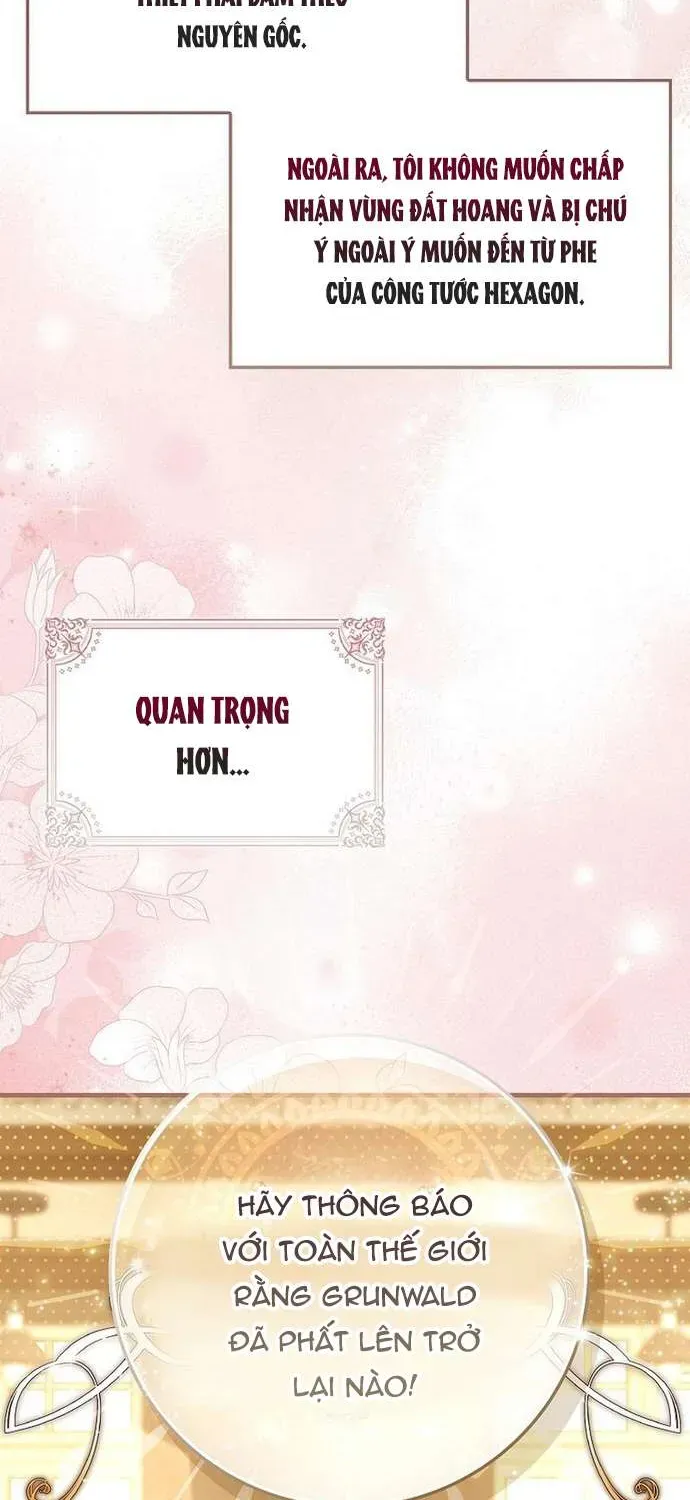 [ Ss2 ] Chồng Của Tôi Giống Nam Chính Quá Đi - Chương 11 - Trang 75