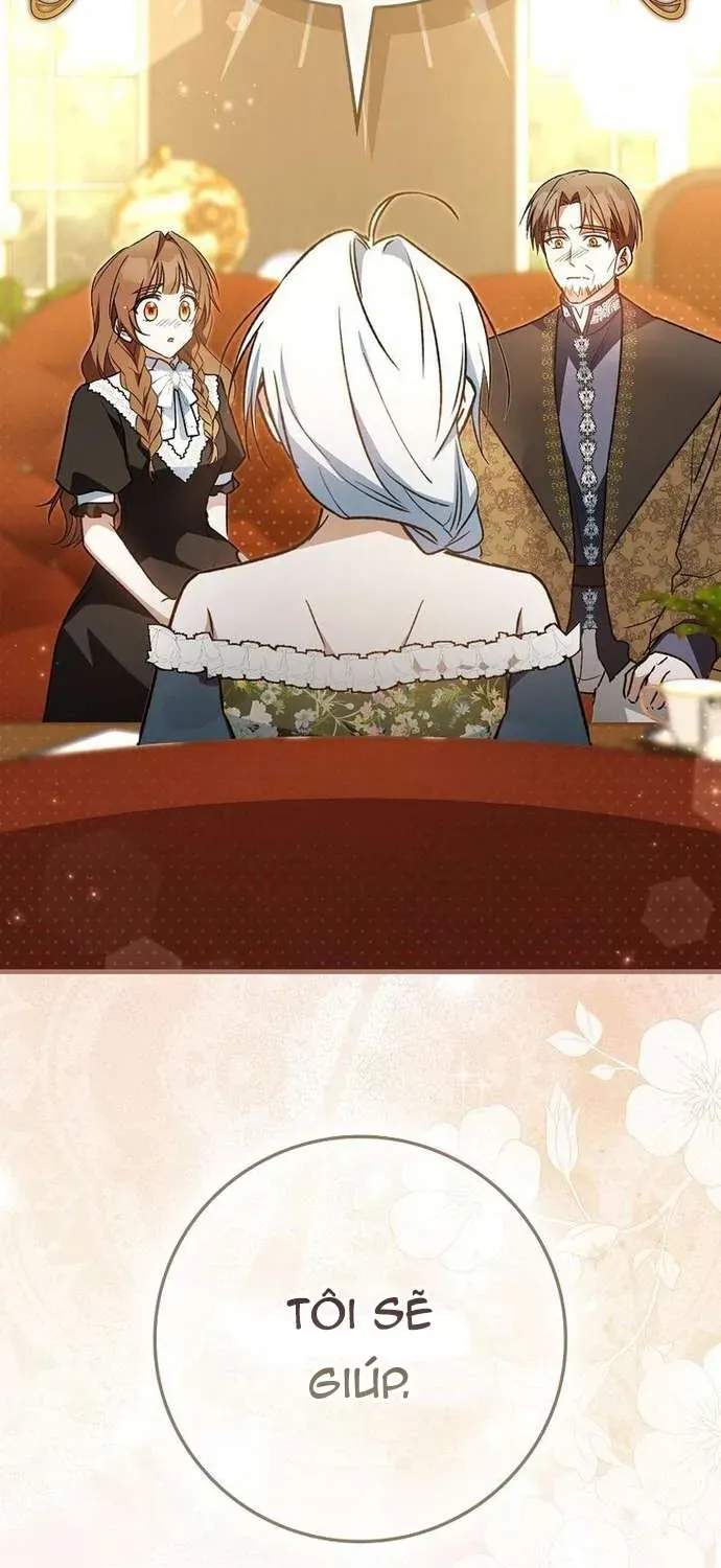 [ Ss2 ] Chồng Của Tôi Giống Nam Chính Quá Đi - Chương 11 - Trang 76