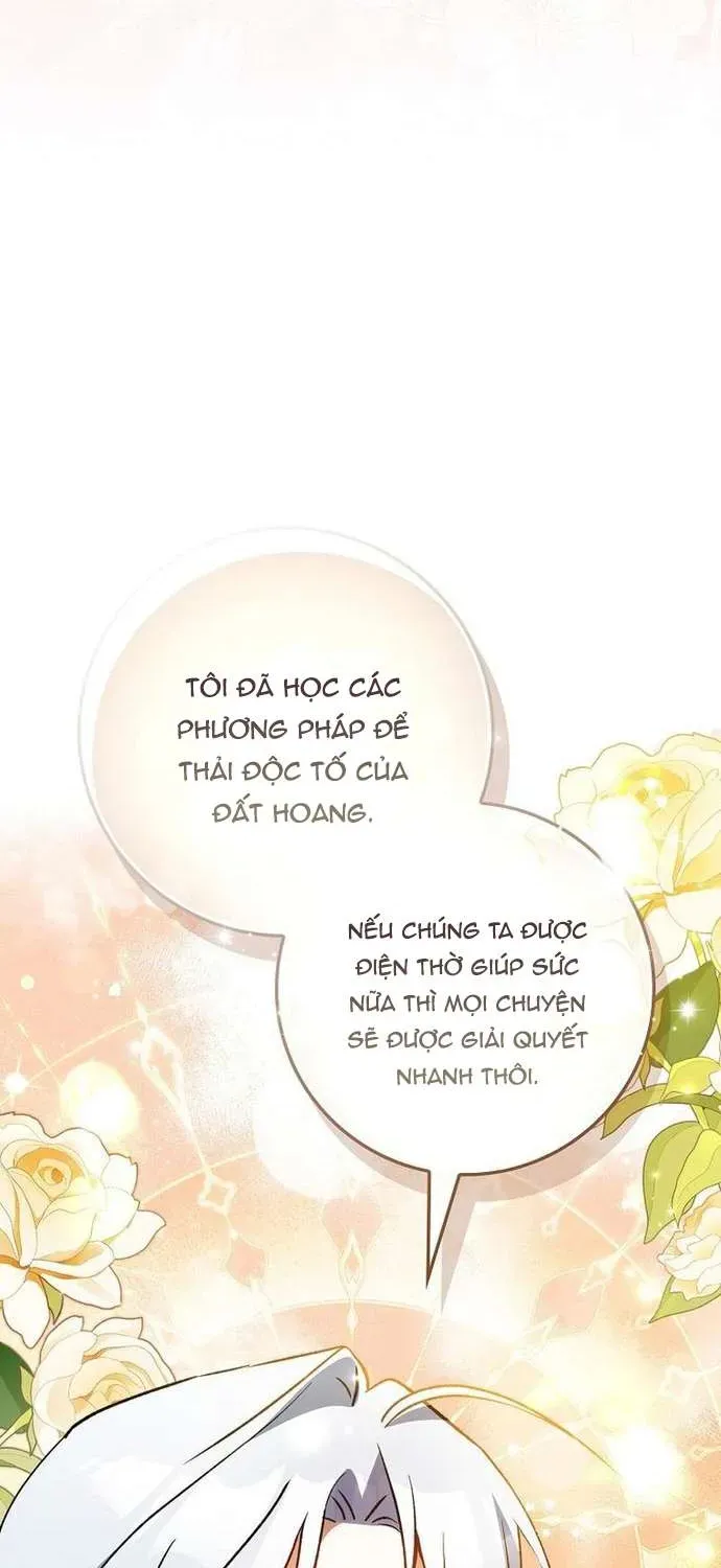 [ Ss2 ] Chồng Của Tôi Giống Nam Chính Quá Đi - Chương 11 - Trang 77