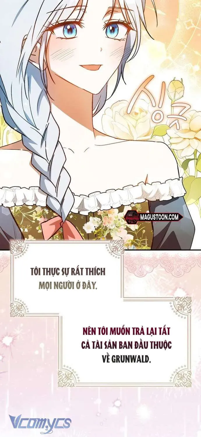 [ Ss2 ] Chồng Của Tôi Giống Nam Chính Quá Đi - Chương 11 - Trang 78