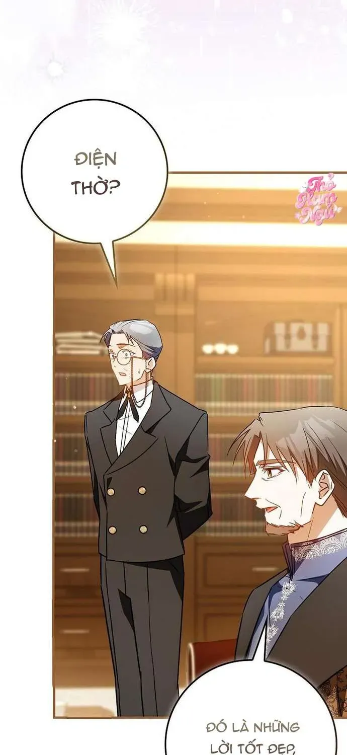 [ Ss2 ] Chồng Của Tôi Giống Nam Chính Quá Đi - Chương 11 - Trang 79