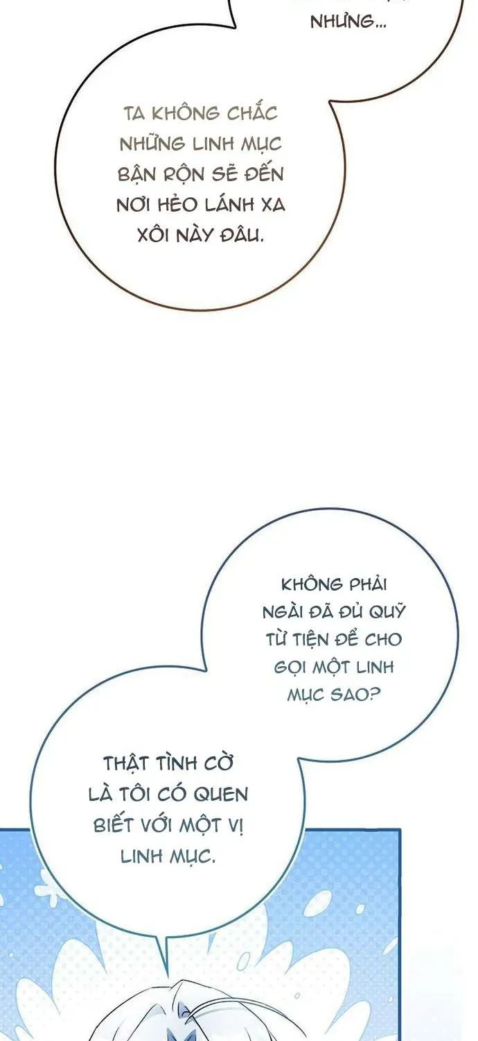 [ Ss2 ] Chồng Của Tôi Giống Nam Chính Quá Đi - Chương 11 - Trang 80