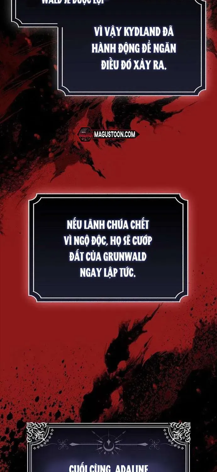 [ Ss2 ] Chồng Của Tôi Giống Nam Chính Quá Đi - Chương 11 - Trang 9