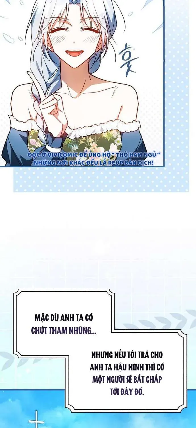 [ Ss2 ] Chồng Của Tôi Giống Nam Chính Quá Đi - Chương 11 - Trang 81