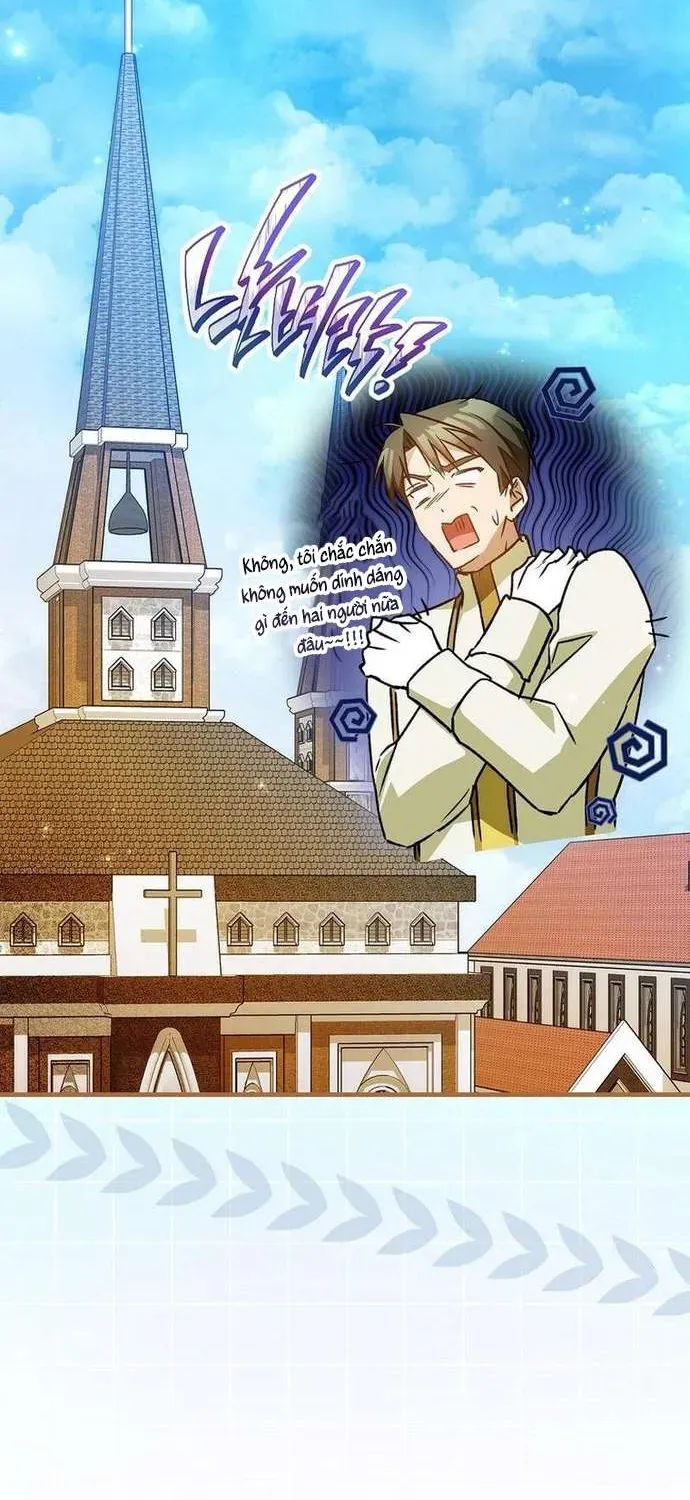 [ Ss2 ] Chồng Của Tôi Giống Nam Chính Quá Đi - Chương 11 - Trang 82