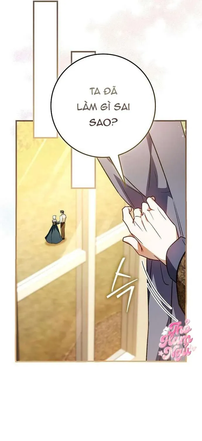 [ Ss2 ] Chồng Của Tôi Giống Nam Chính Quá Đi - Chương 11 - Trang 84