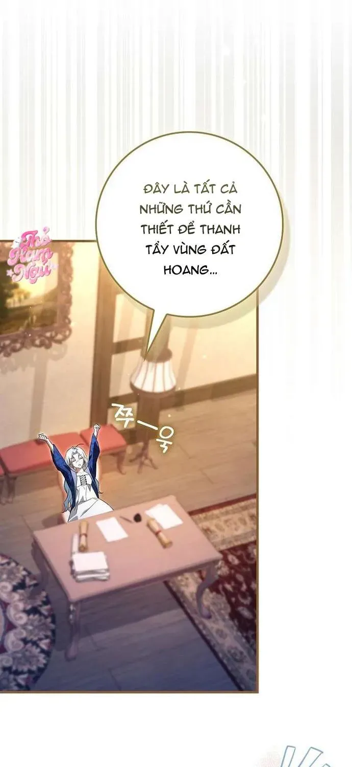 [ Ss2 ] Chồng Của Tôi Giống Nam Chính Quá Đi - Chương 11 - Trang 90