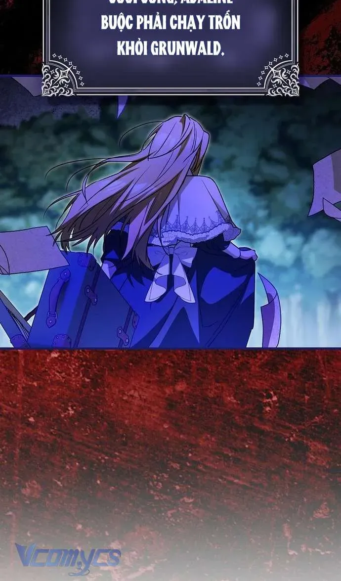 [ Ss2 ] Chồng Của Tôi Giống Nam Chính Quá Đi - Chương 11 - Trang 10