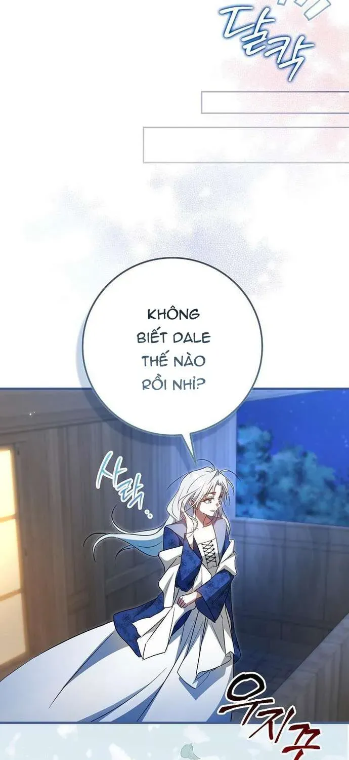 [ Ss2 ] Chồng Của Tôi Giống Nam Chính Quá Đi - Chương 11 - Trang 91