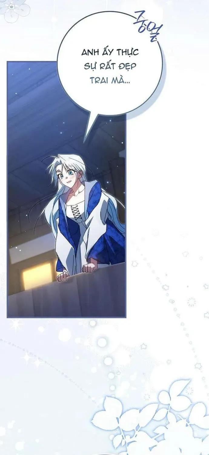 [ Ss2 ] Chồng Của Tôi Giống Nam Chính Quá Đi - Chương 11 - Trang 95