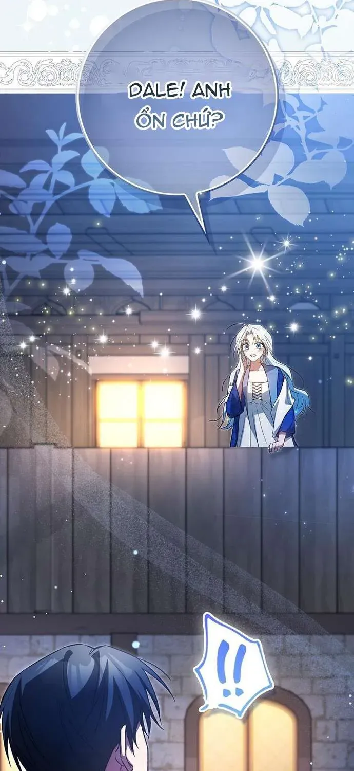 [ Ss2 ] Chồng Của Tôi Giống Nam Chính Quá Đi - Chương 11 - Trang 96