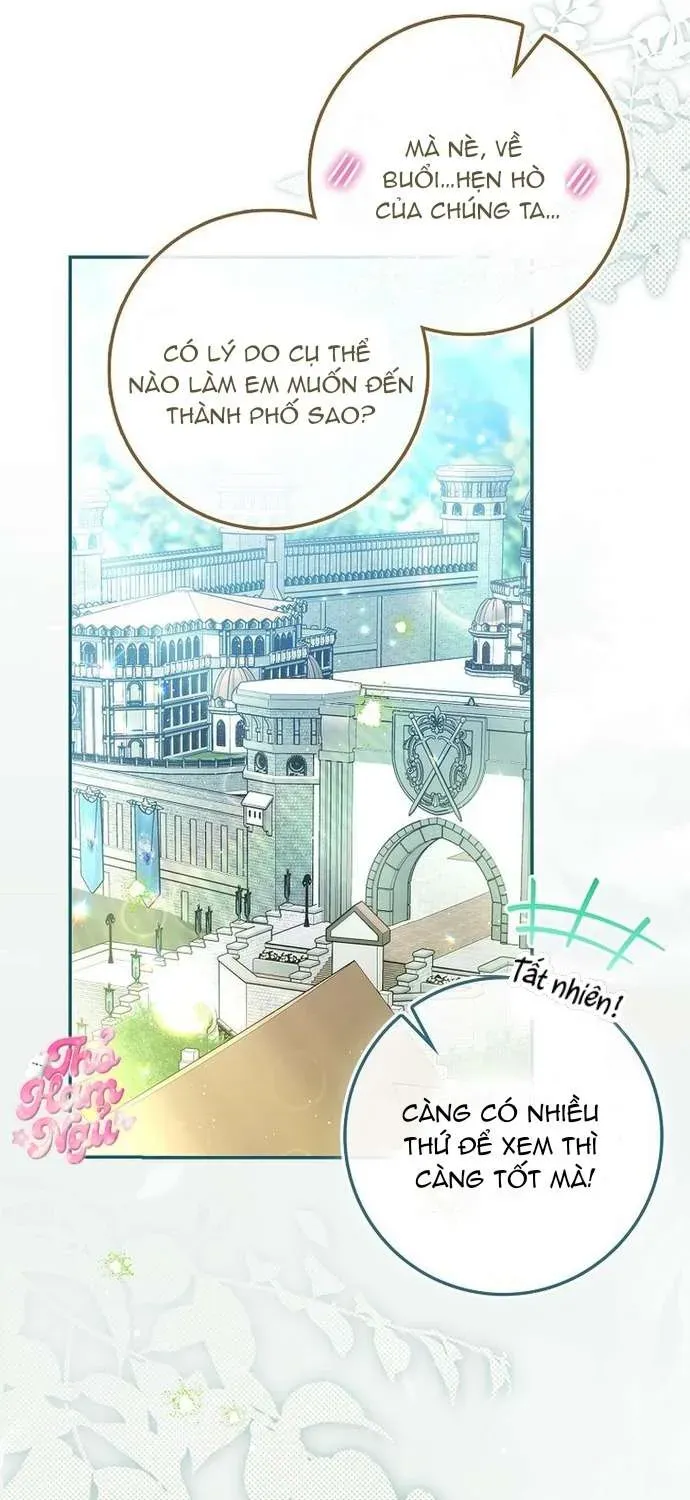 [ Ss2 ] Chồng Của Tôi Giống Nam Chính Quá Đi - Chương 12 - Trang 11