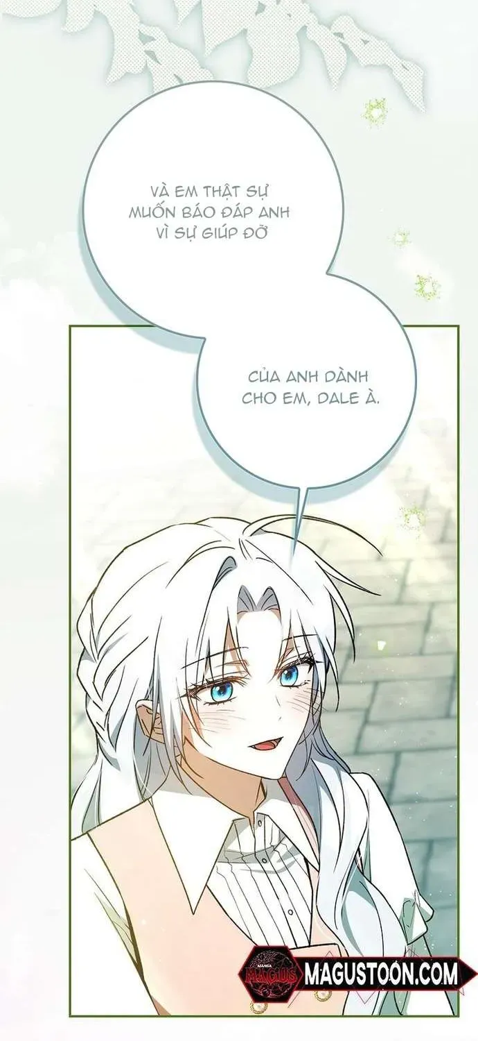 [ Ss2 ] Chồng Của Tôi Giống Nam Chính Quá Đi - Chương 12 - Trang 12