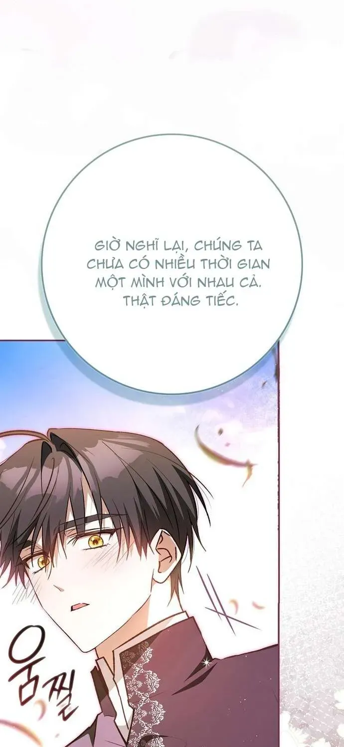 [ Ss2 ] Chồng Của Tôi Giống Nam Chính Quá Đi - Chương 12 - Trang 13