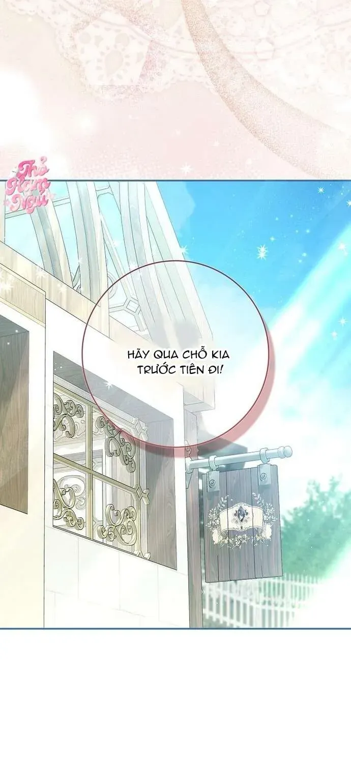 [ Ss2 ] Chồng Của Tôi Giống Nam Chính Quá Đi - Chương 12 - Trang 16