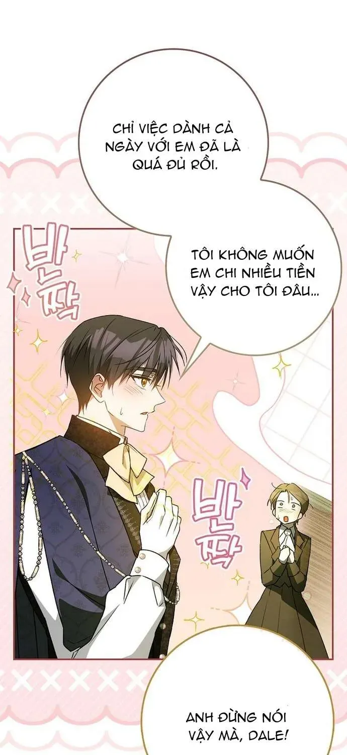 [ Ss2 ] Chồng Của Tôi Giống Nam Chính Quá Đi - Chương 12 - Trang 22