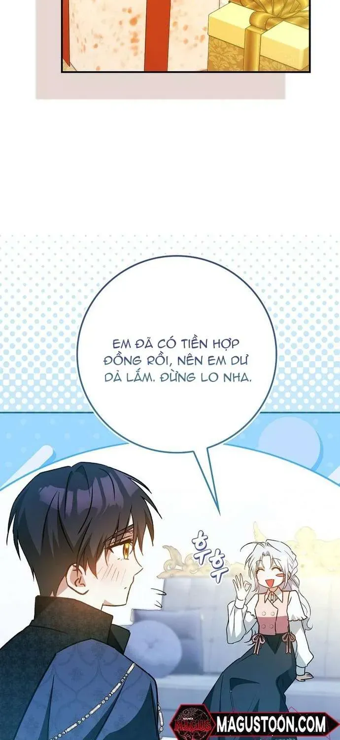 [ Ss2 ] Chồng Của Tôi Giống Nam Chính Quá Đi - Chương 12 - Trang 26