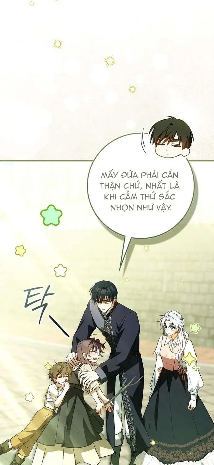 [ Ss2 ] Chồng Của Tôi Giống Nam Chính Quá Đi - Chương 12 - Trang 4