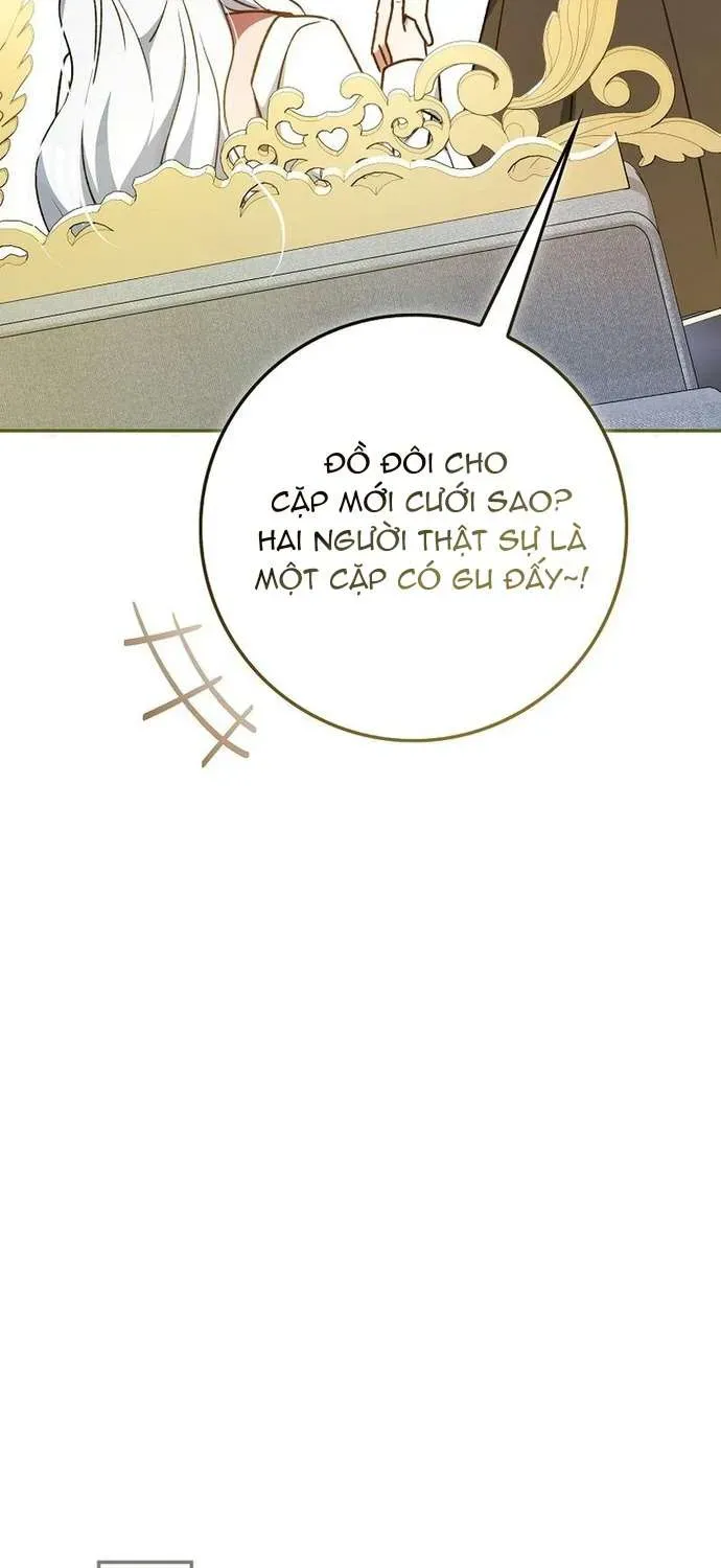 [ Ss2 ] Chồng Của Tôi Giống Nam Chính Quá Đi - Chương 12 - Trang 31