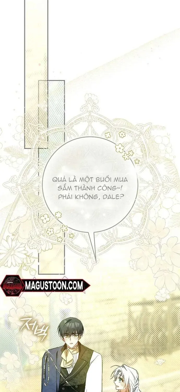 [ Ss2 ] Chồng Của Tôi Giống Nam Chính Quá Đi - Chương 12 - Trang 32