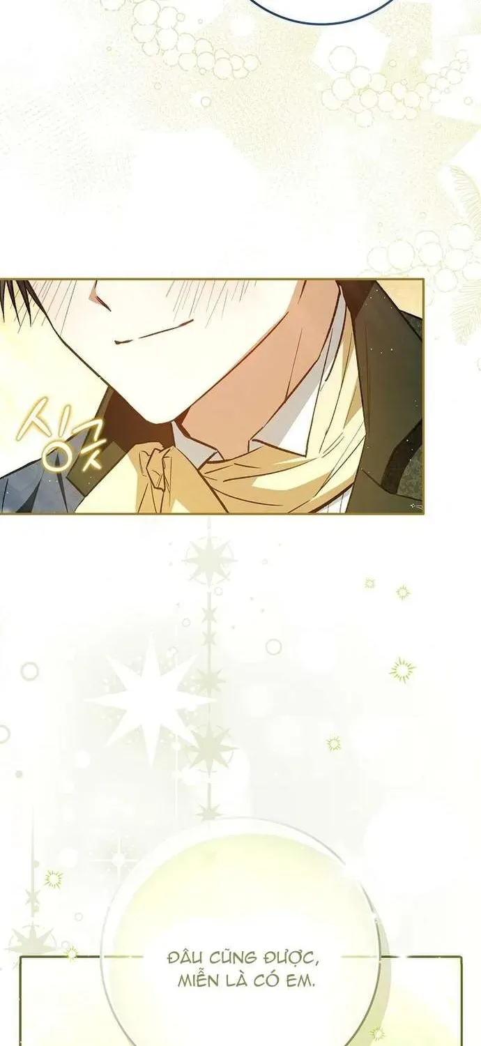 [ Ss2 ] Chồng Của Tôi Giống Nam Chính Quá Đi - Chương 12 - Trang 35