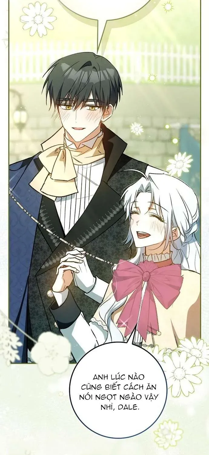 [ Ss2 ] Chồng Của Tôi Giống Nam Chính Quá Đi - Chương 12 - Trang 36