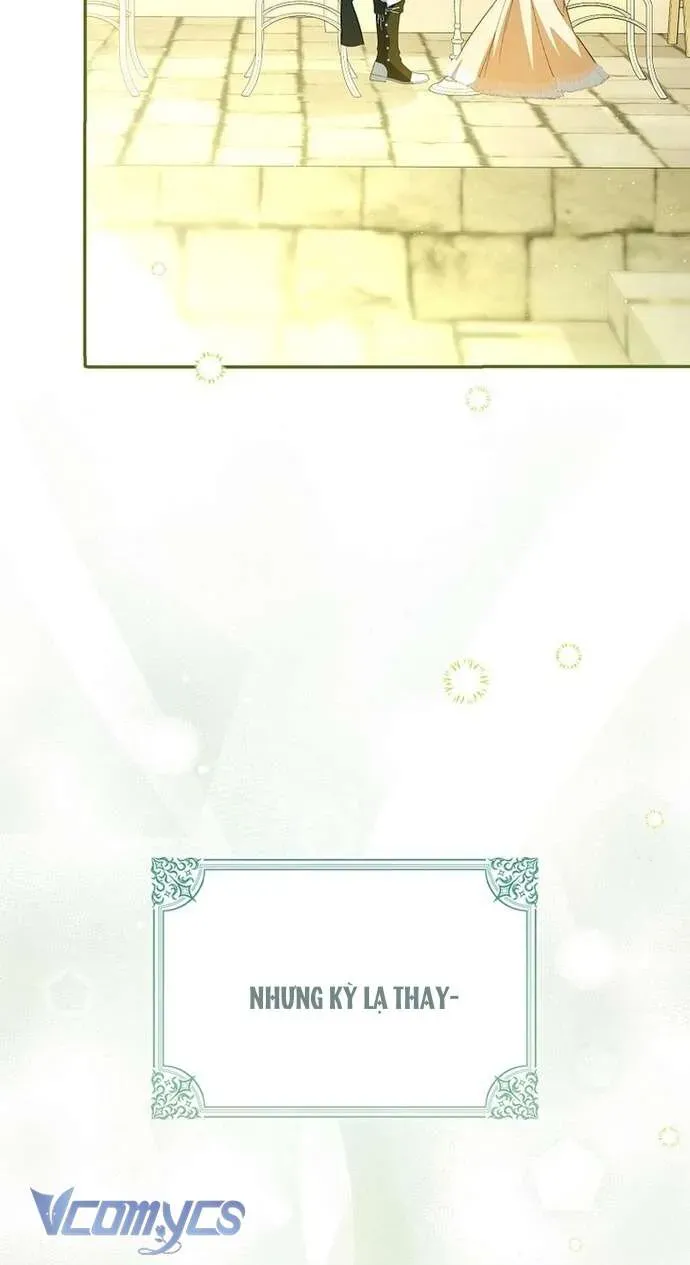 [ Ss2 ] Chồng Của Tôi Giống Nam Chính Quá Đi - Chương 12 - Trang 38