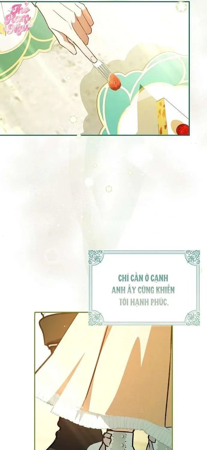 [ Ss2 ] Chồng Của Tôi Giống Nam Chính Quá Đi - Chương 12 - Trang 39