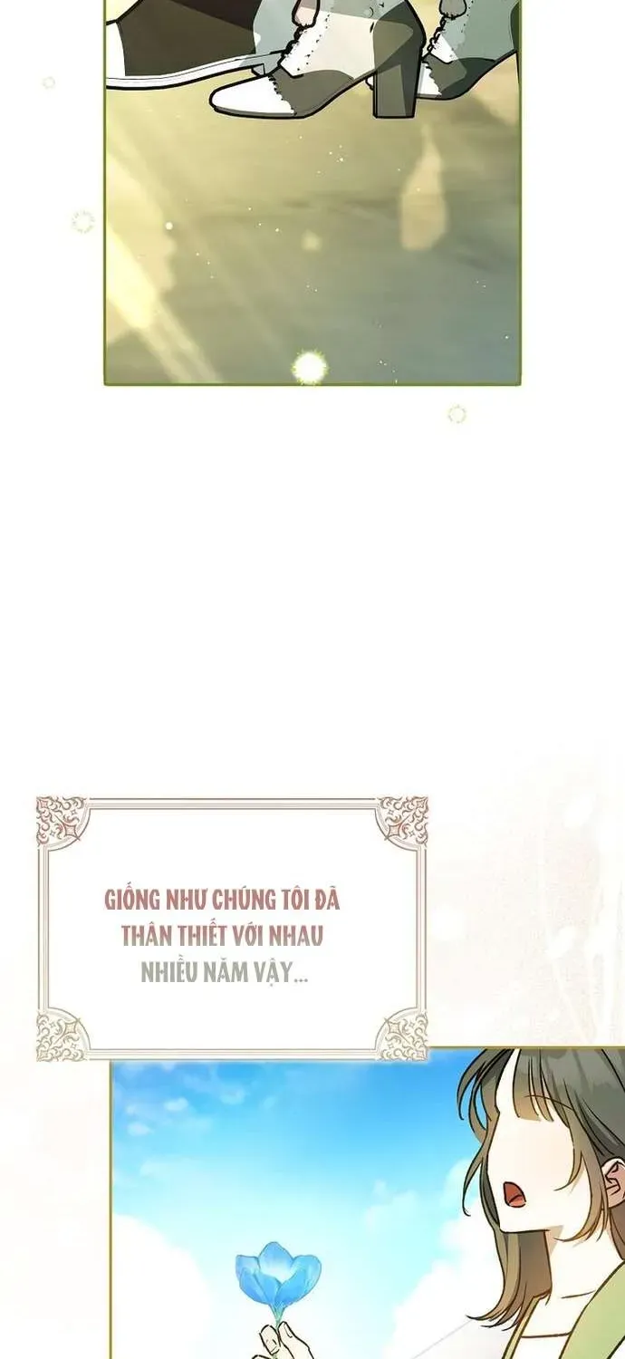 [ Ss2 ] Chồng Của Tôi Giống Nam Chính Quá Đi - Chương 12 - Trang 40
