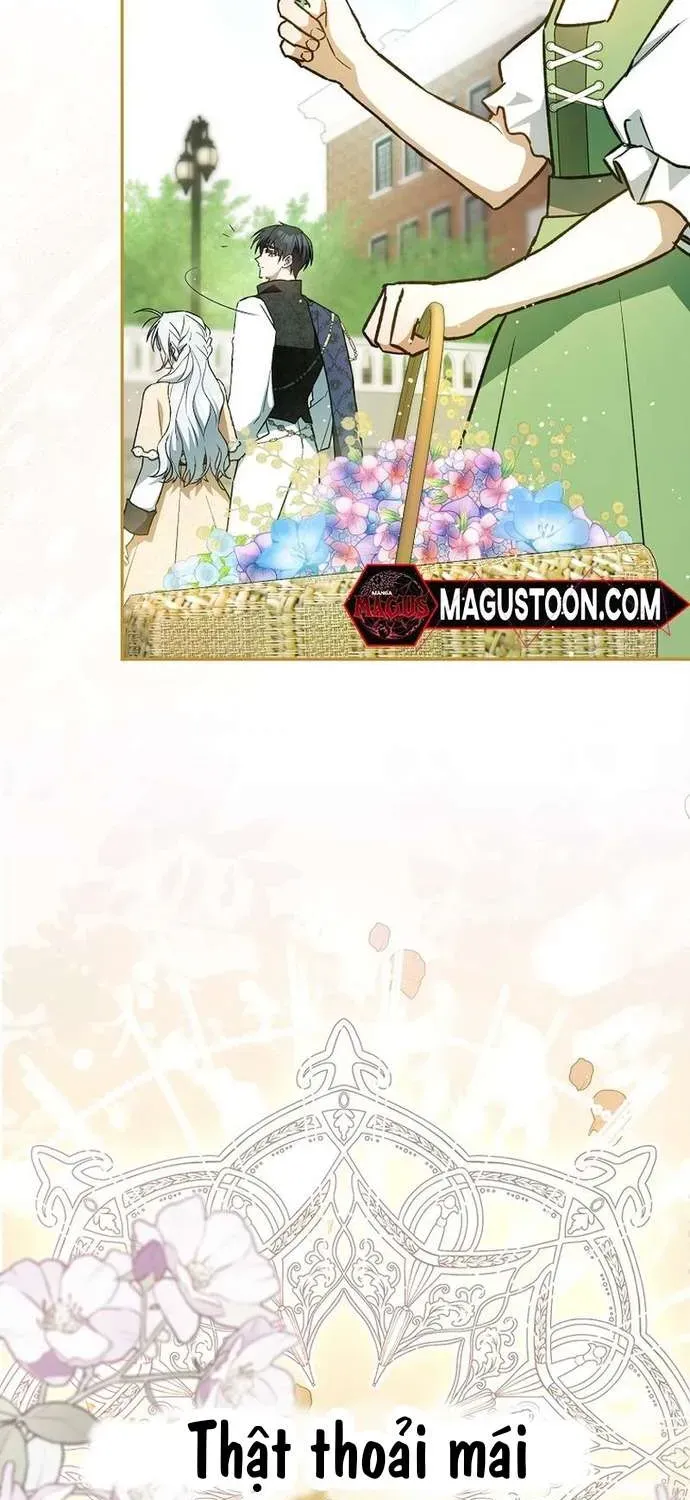 [ Ss2 ] Chồng Của Tôi Giống Nam Chính Quá Đi - Chương 12 - Trang 41