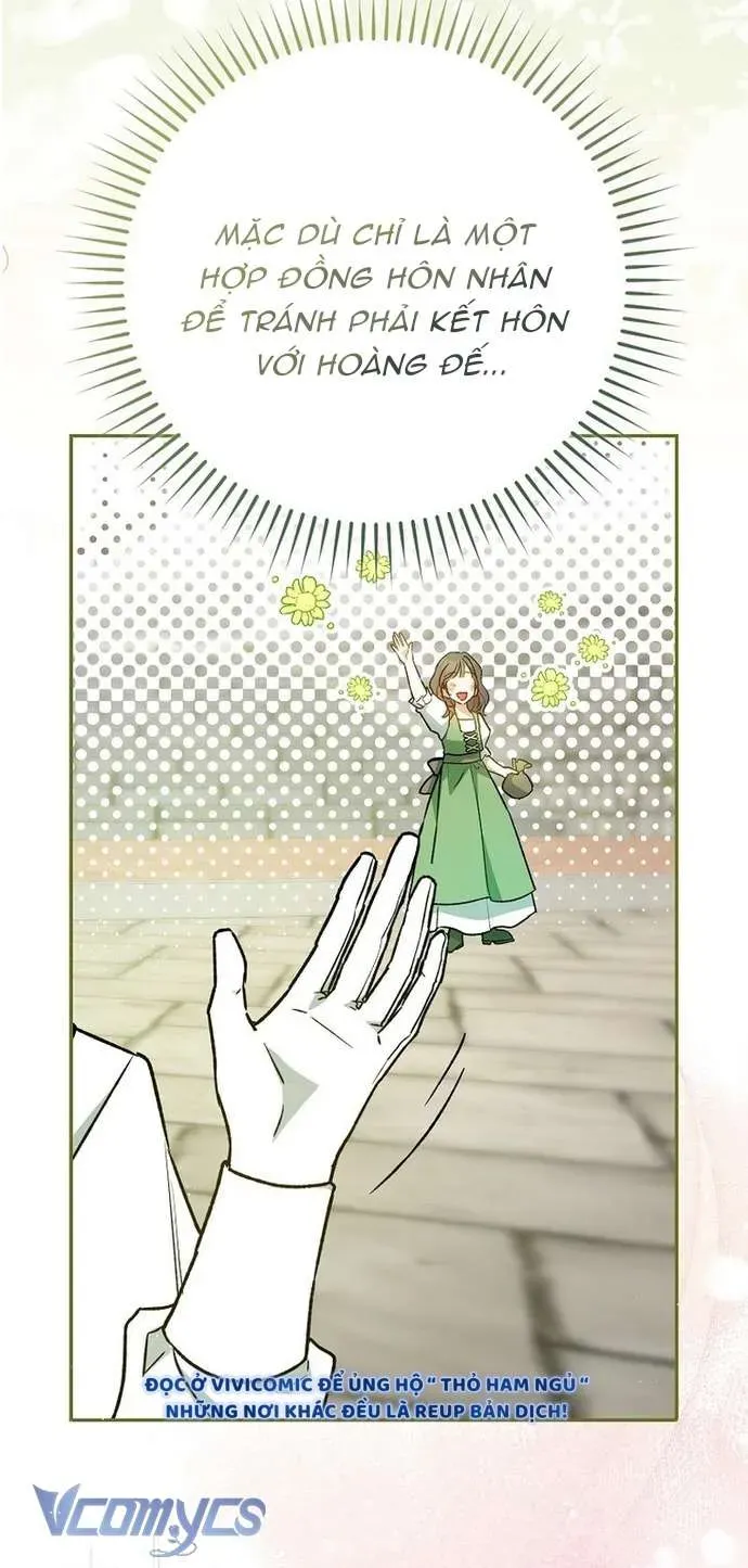 [ Ss2 ] Chồng Của Tôi Giống Nam Chính Quá Đi - Chương 12 - Trang 43