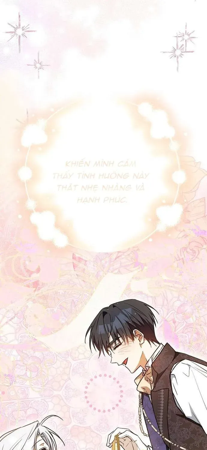 [ Ss2 ] Chồng Của Tôi Giống Nam Chính Quá Đi - Chương 12 - Trang 45