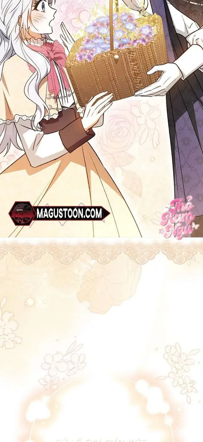 [ Ss2 ] Chồng Của Tôi Giống Nam Chính Quá Đi - Chương 12 - Trang 46