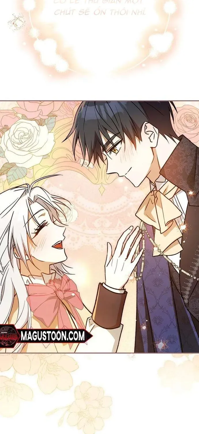 [ Ss2 ] Chồng Của Tôi Giống Nam Chính Quá Đi - Chương 12 - Trang 47