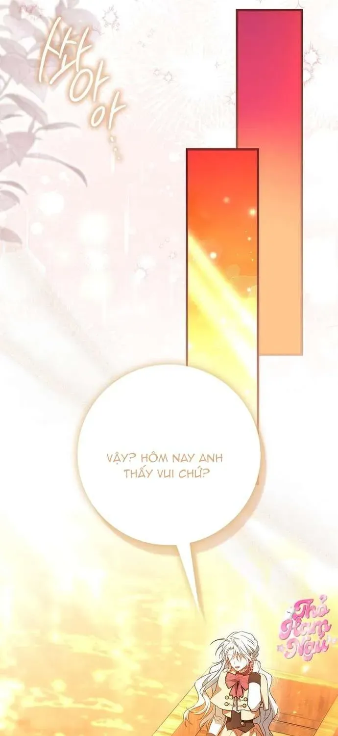 [ Ss2 ] Chồng Của Tôi Giống Nam Chính Quá Đi - Chương 12 - Trang 49