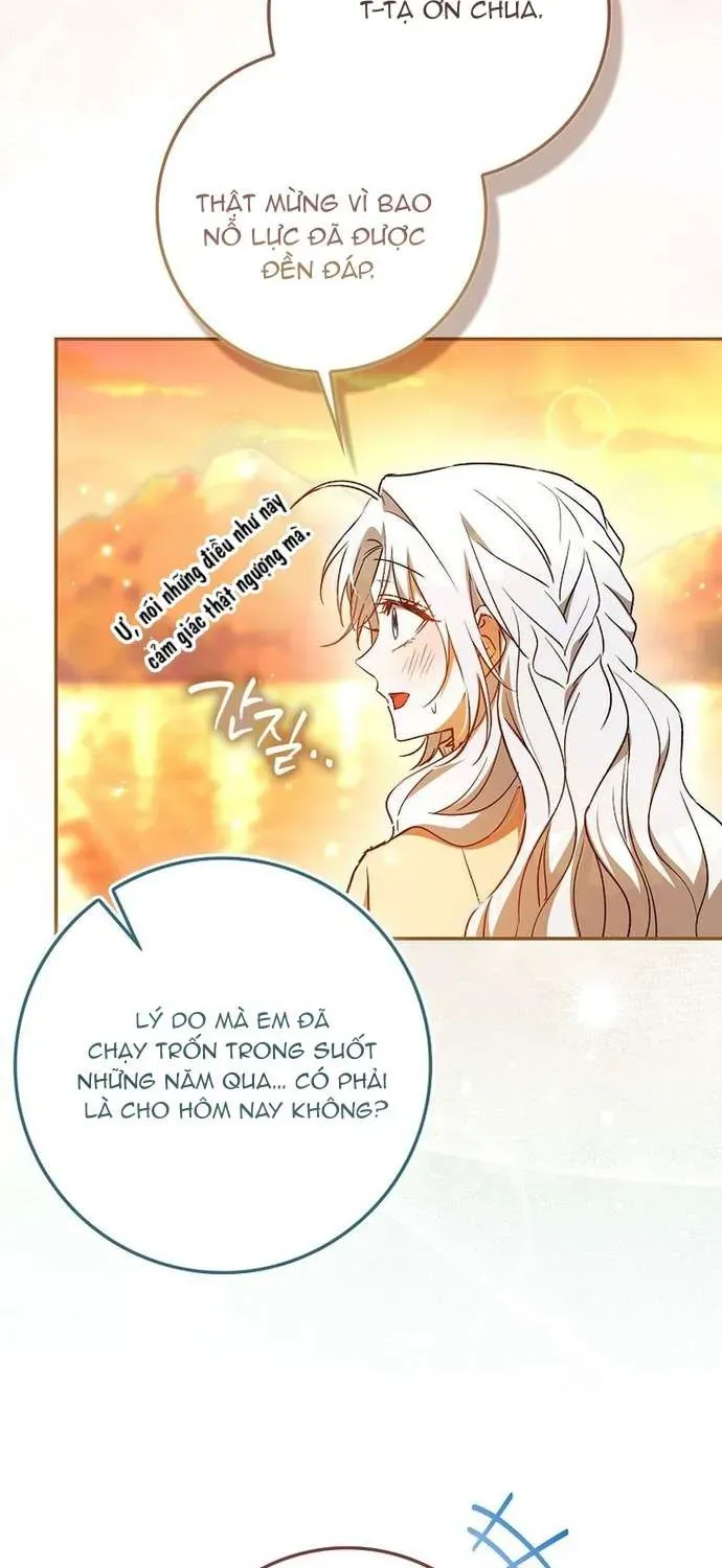 [ Ss2 ] Chồng Của Tôi Giống Nam Chính Quá Đi - Chương 12 - Trang 52